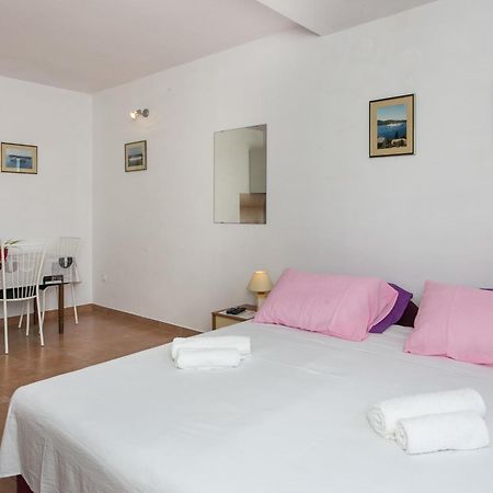 Apartments Anamaria Dubrovnik Oda fotoğraf