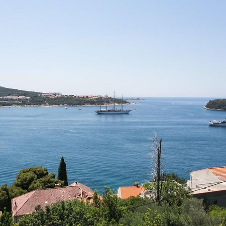 Apartments Anamaria Dubrovnik Oda fotoğraf