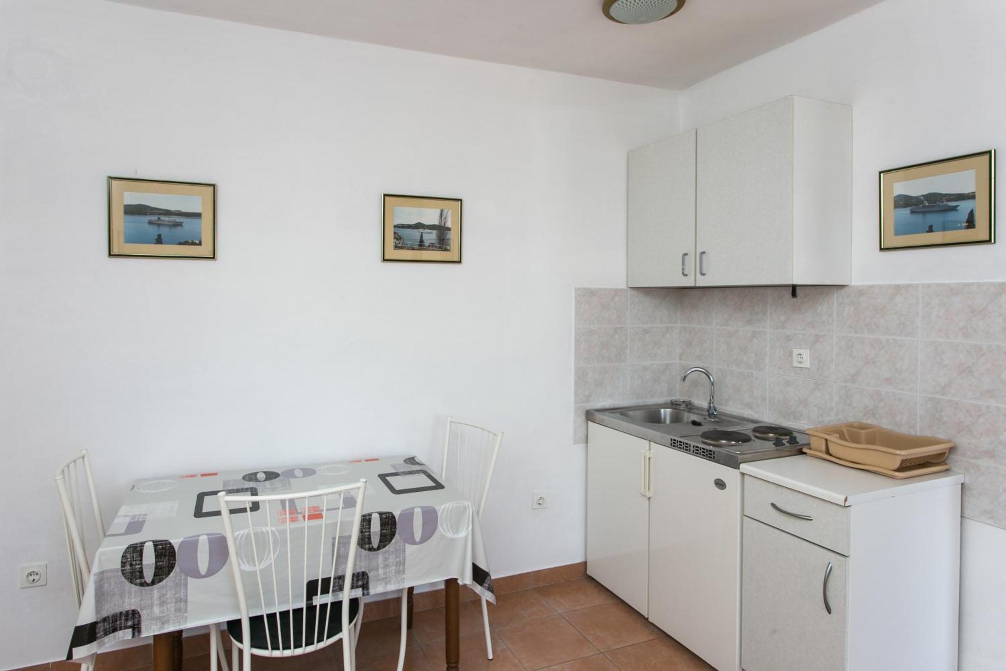 Apartments Anamaria Dubrovnik Oda fotoğraf