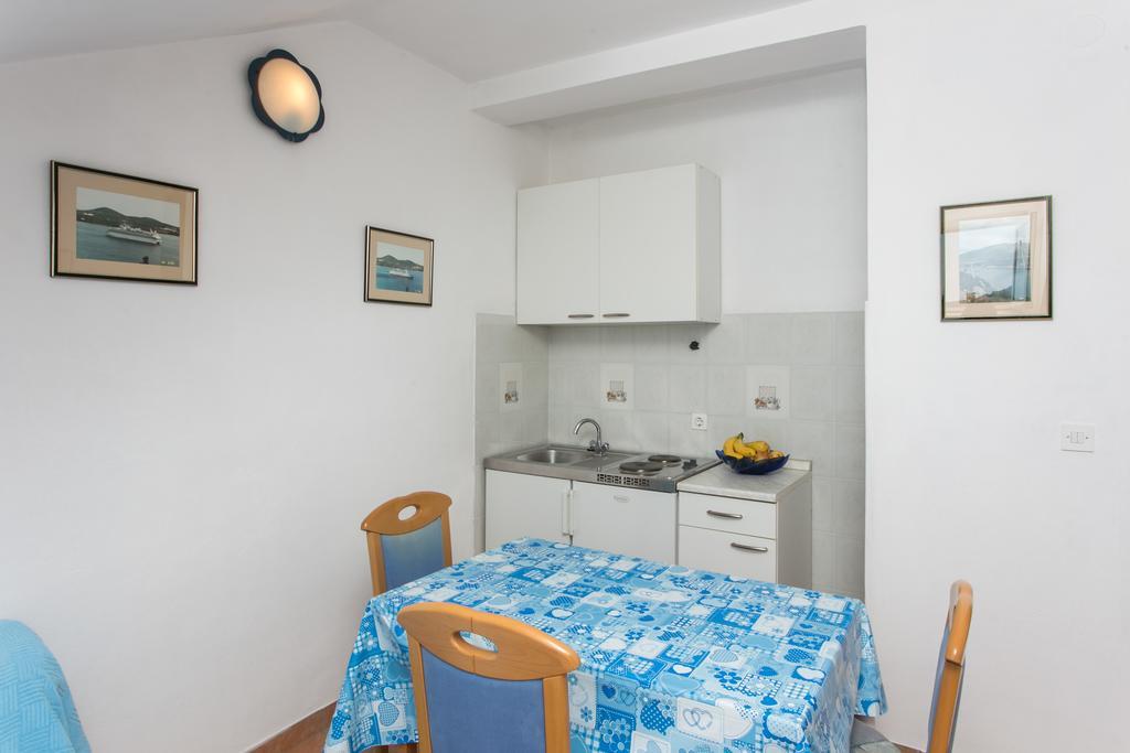 Apartments Anamaria Dubrovnik Oda fotoğraf