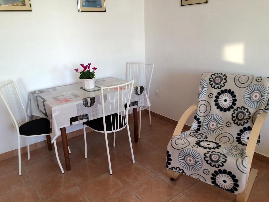 Apartments Anamaria Dubrovnik Oda fotoğraf