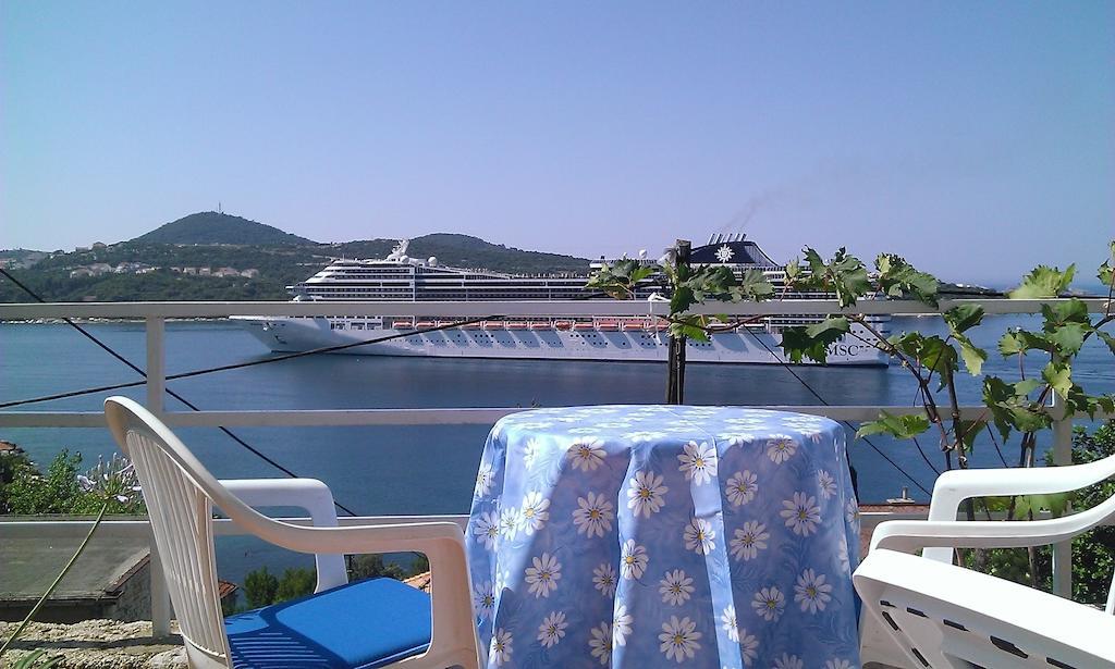 Apartments Anamaria Dubrovnik Oda fotoğraf