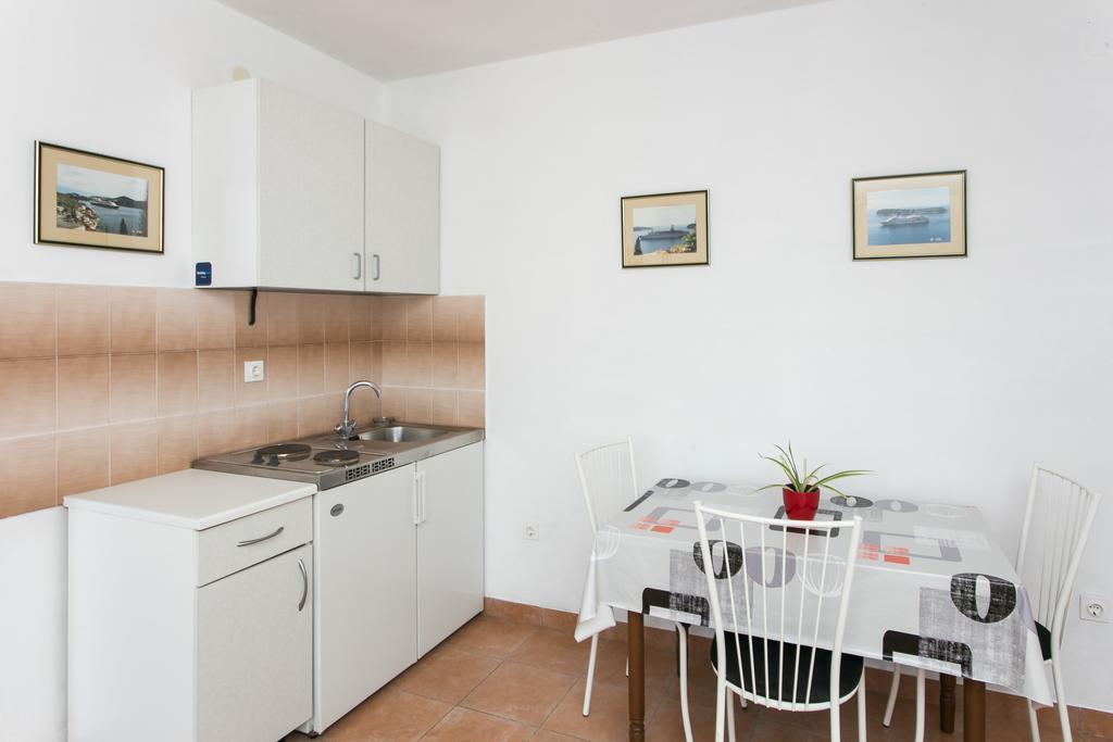 Apartments Anamaria Dubrovnik Dış mekan fotoğraf