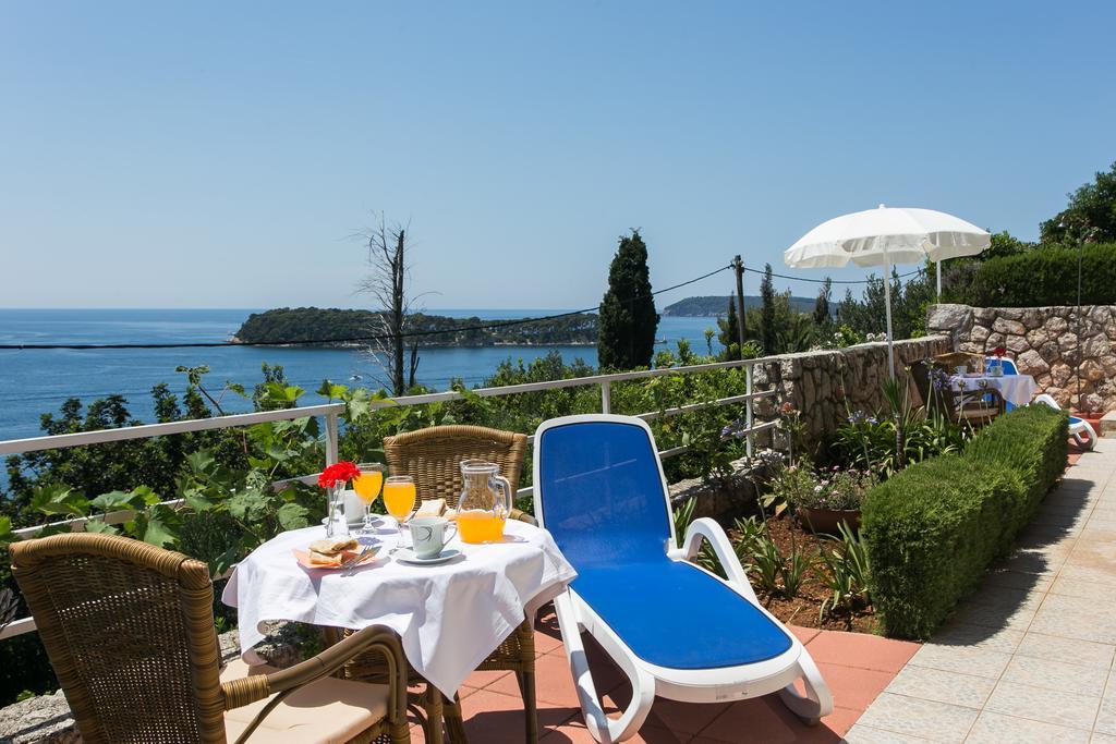 Apartments Anamaria Dubrovnik Dış mekan fotoğraf