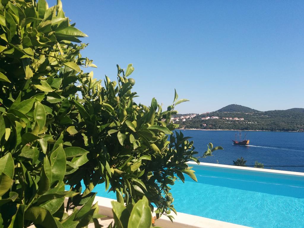 Apartments Anamaria Dubrovnik Dış mekan fotoğraf