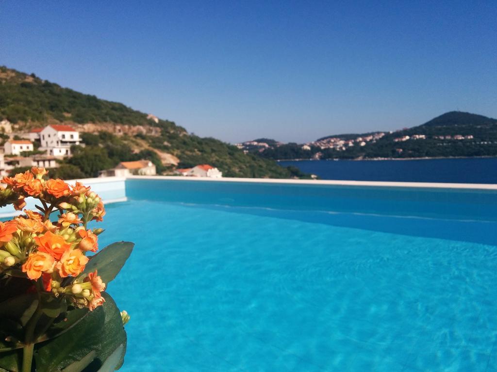 Apartments Anamaria Dubrovnik Dış mekan fotoğraf