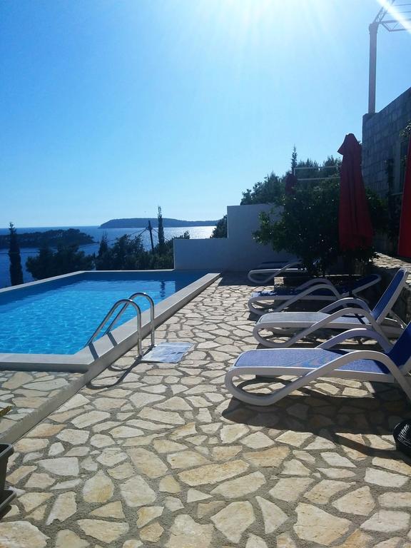 Apartments Anamaria Dubrovnik Dış mekan fotoğraf