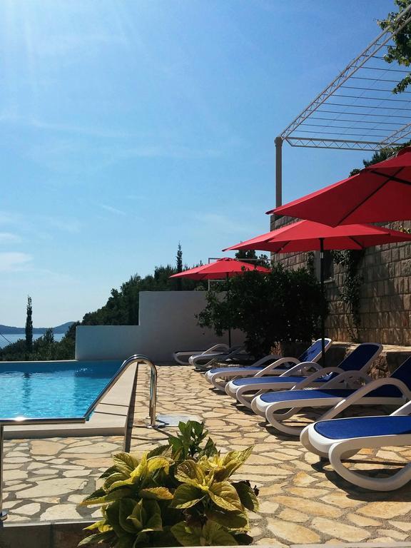 Apartments Anamaria Dubrovnik Dış mekan fotoğraf