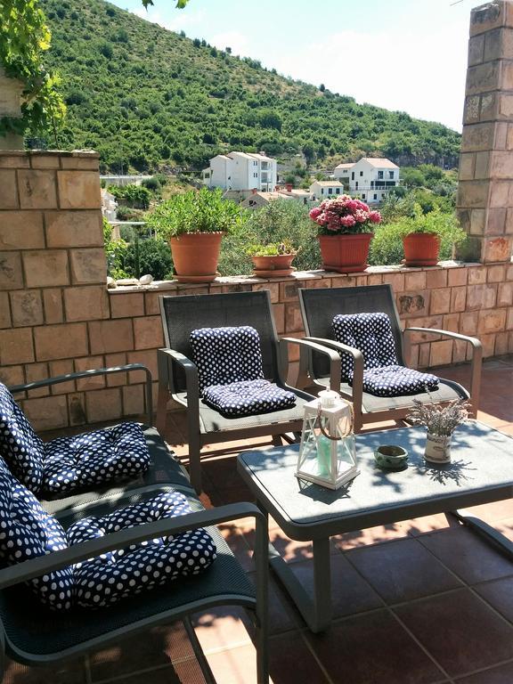 Apartments Anamaria Dubrovnik Dış mekan fotoğraf