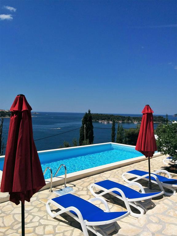 Apartments Anamaria Dubrovnik Dış mekan fotoğraf