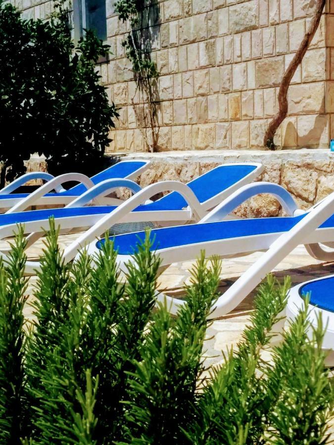 Apartments Anamaria Dubrovnik Dış mekan fotoğraf