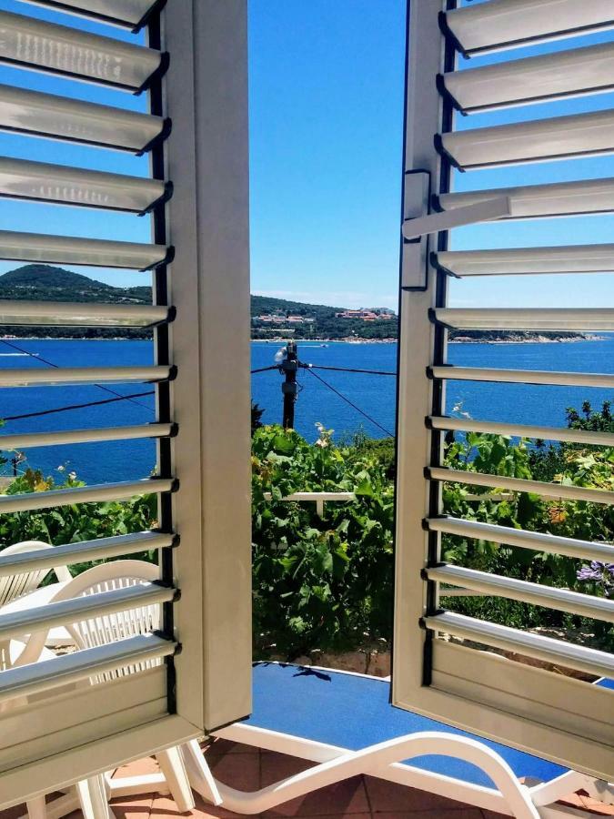 Apartments Anamaria Dubrovnik Dış mekan fotoğraf
