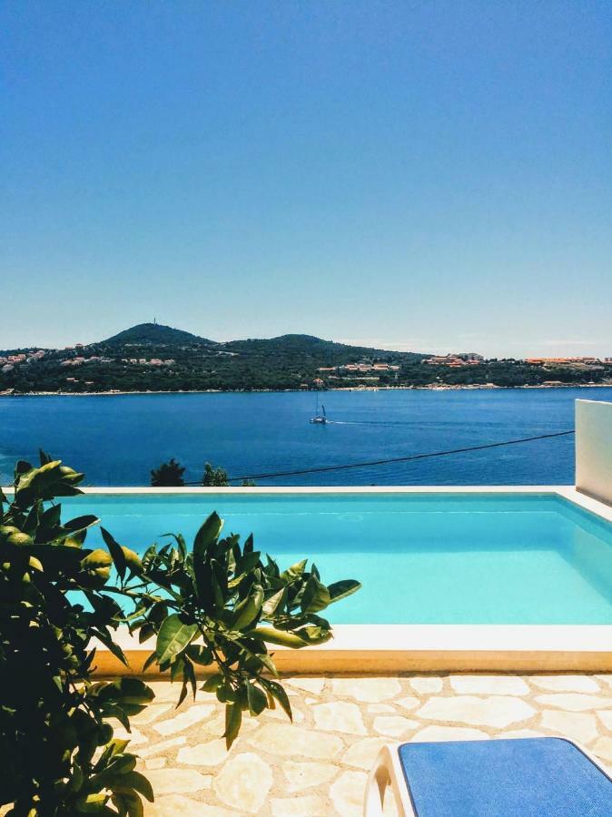 Apartments Anamaria Dubrovnik Dış mekan fotoğraf