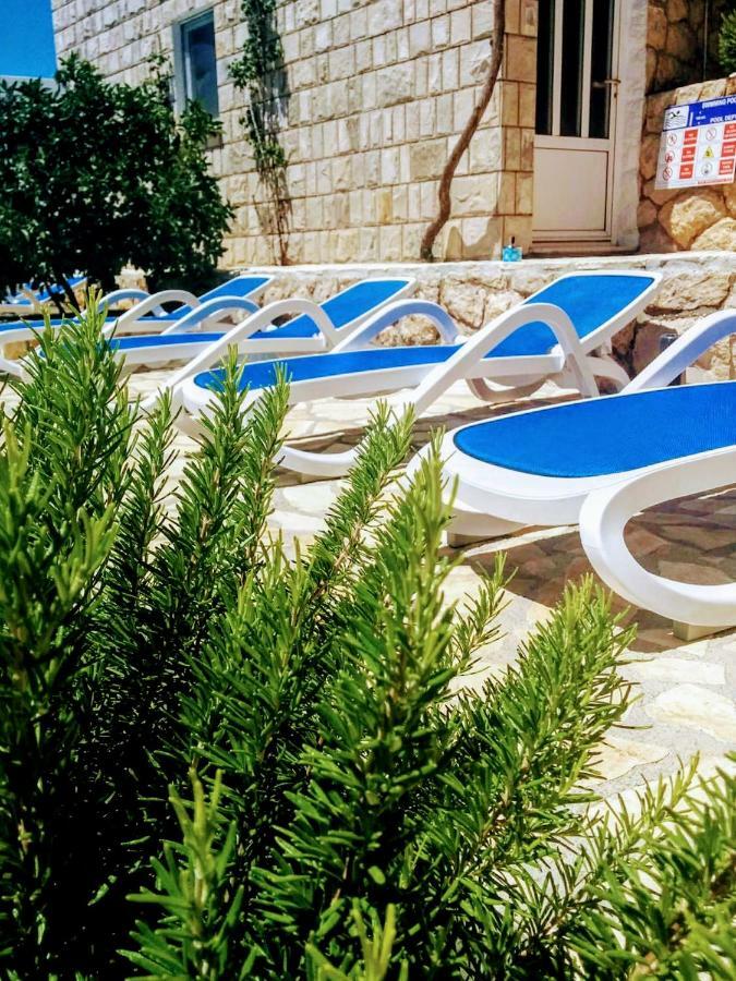 Apartments Anamaria Dubrovnik Dış mekan fotoğraf